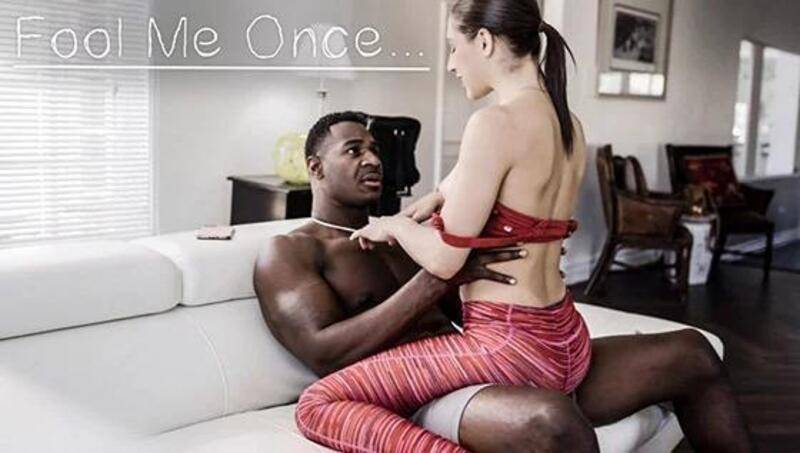 Abella Danger - Fool Me Once CLICK ON MY CHANNEL NAME SLuT TO WATCH LATEST VIDEOS RELEASED TODAY