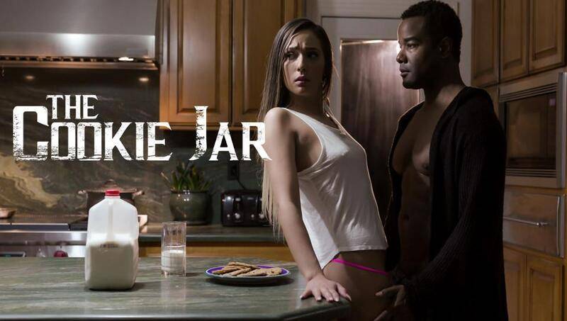 PureTaboo Jaye Summers The Cookie Jar #black #hard #creampie link- https://...